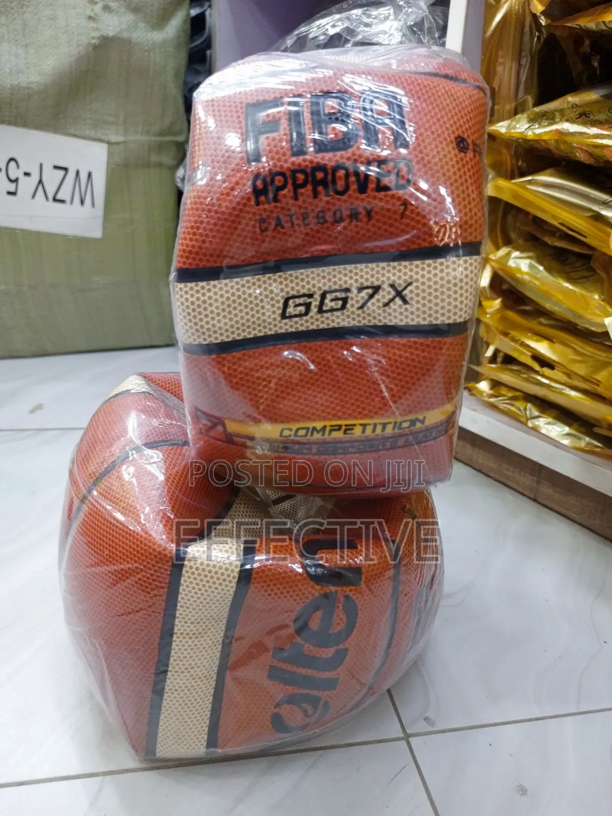 Molten Gg7x Basketball