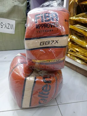 Molten Gg7x Basketball