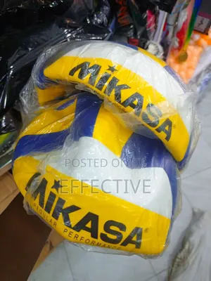 Mikasa Volleyball