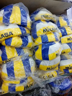 Mikasa Volleyball
