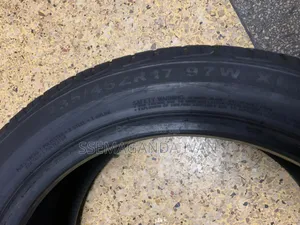 235/45r7 Ugandan Used Tires