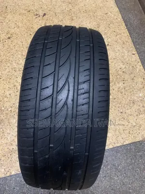 235/45r7 Ugandan Used Tires