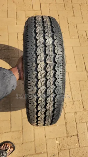 195r15c Supervan Tyres