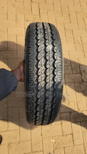 195r15c Supervan Tyres