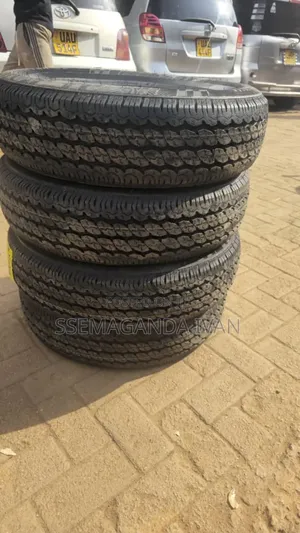 195r15c Supervan Tyres