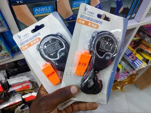 Sports Stopwatch