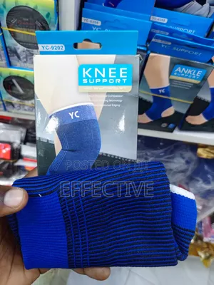 Yc Knee Support