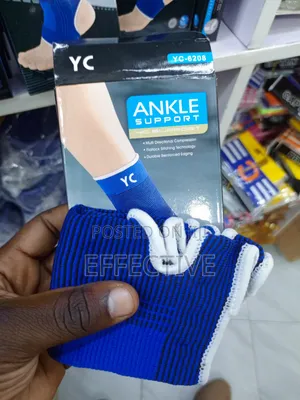 Yc Ankle Support