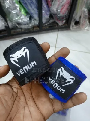 Venum Kontact Boxing Hand Wraps