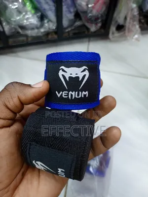 Venum Kontact Boxing Hand Wraps
