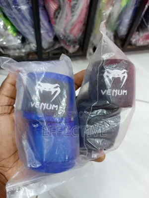 Venum Kontact Boxing Hand Wraps