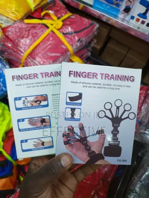 Finger Exerciser