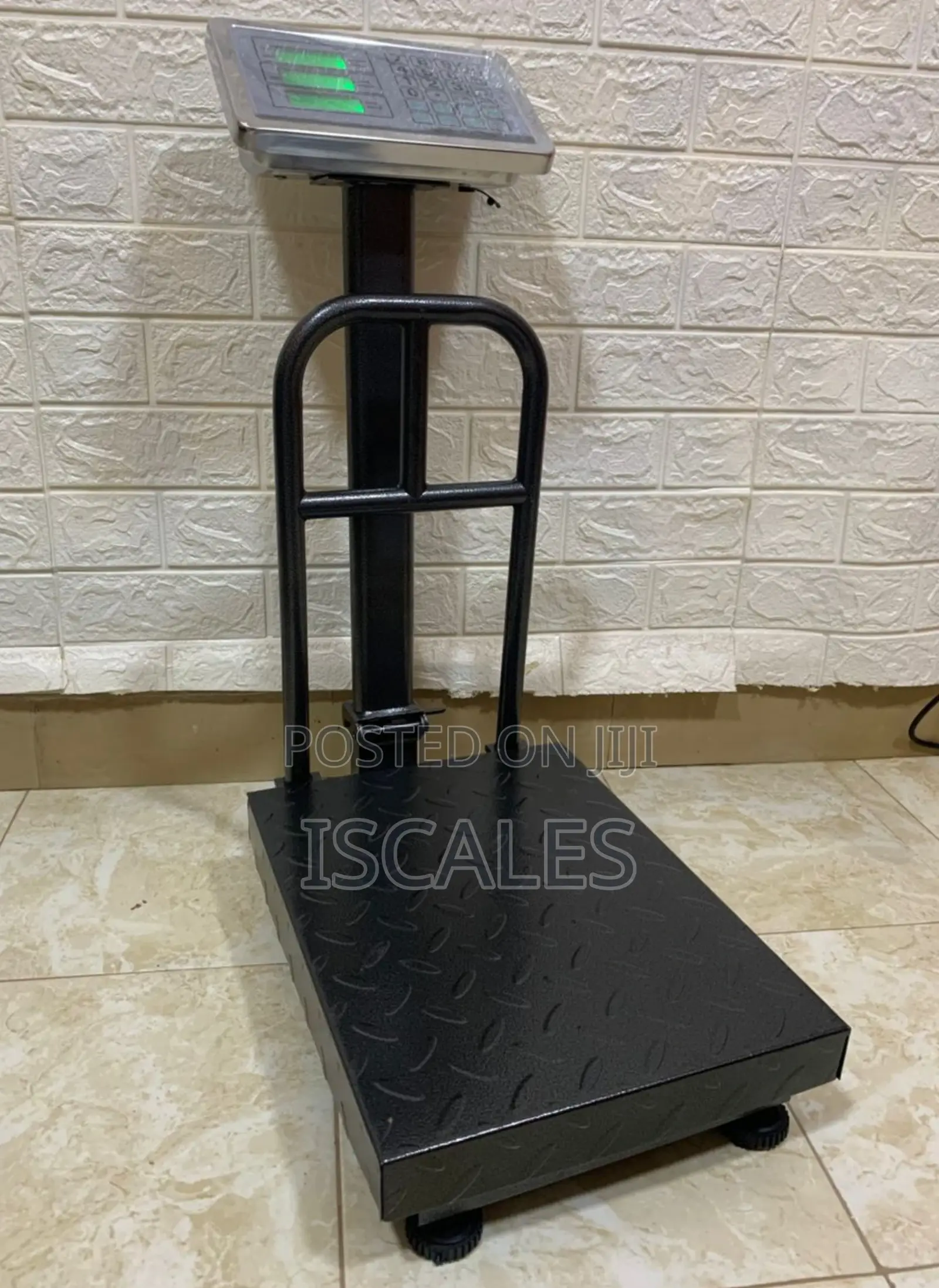 Multifunctional Food Weighing Scale 180kg Weigh Digital Weighing Scale