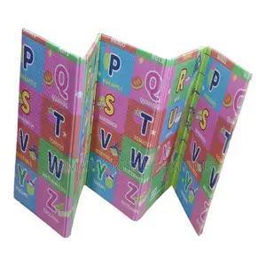 Foldable Baby Play Mats - 200cm X 100cm