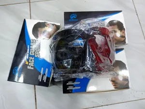 Winner High Quality Face Guard Sports