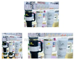 Stanley Quencher Water Tumblers