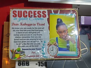 Grass Success Cards
