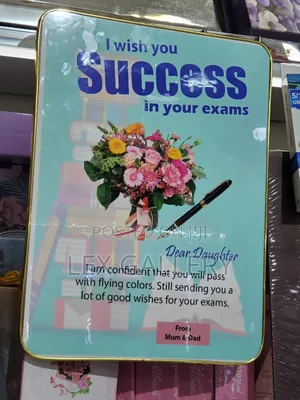 Grass Success Cards