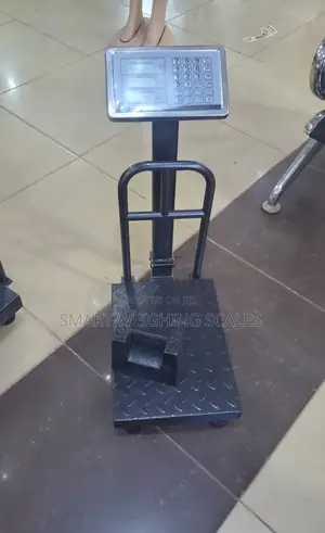 Digital Animal Feeds Weighing Scale 150kg Weigh Digital Weighing Scale