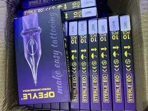 Ofeyle Tattoo Cartridges