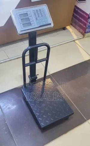 Digital Animal Feeds Weighing Scale 180kg Weigh Digital Weighing Scale