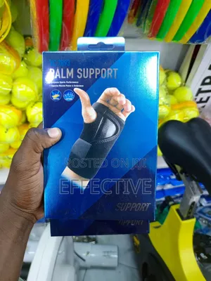 Yc Palm Support
