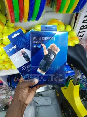 Yc Palm Support