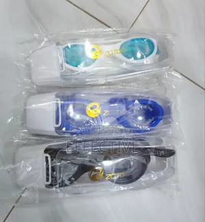 Zoto Swimming Googles