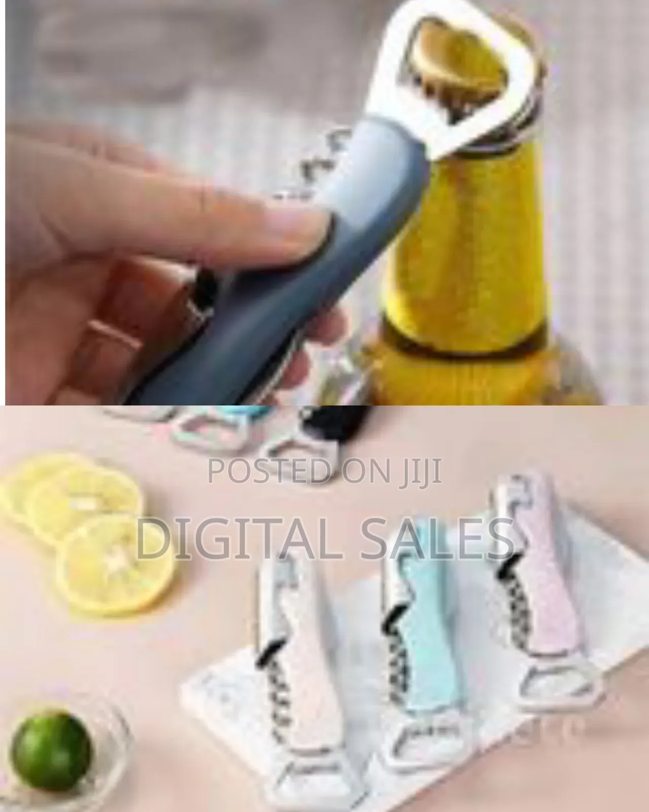Portable Corkscrew Wine Bottle Opener Stainless Steel Screw Drill Bit