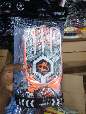 Opsor Soccer Goalkeeper Gloves