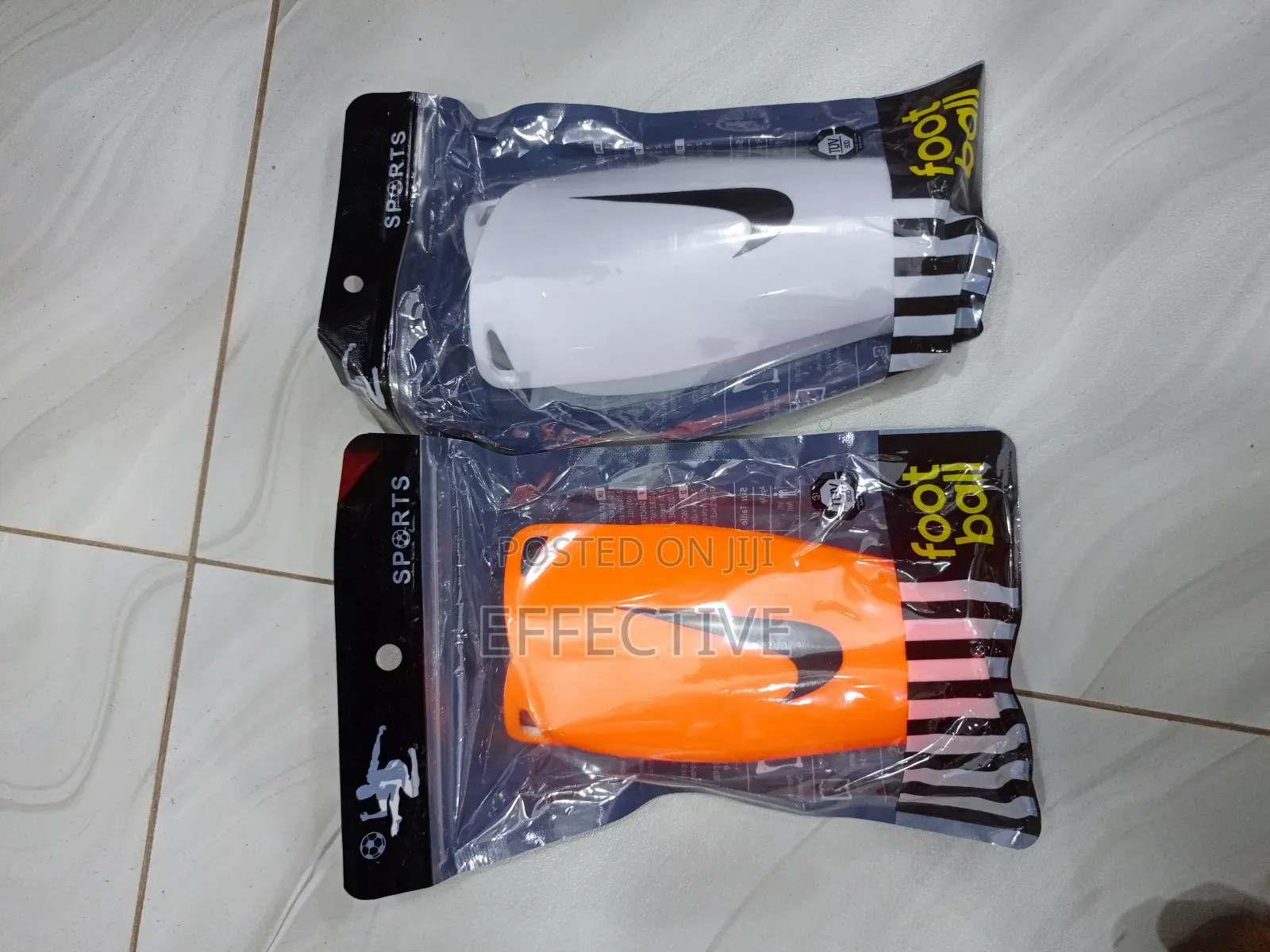 Nike Football Shin Guards(Small)