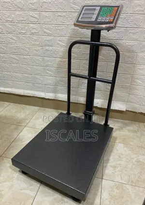 Digital Animal Feeds Weighing Scale 350kg Weigh Digital Weighing Scale