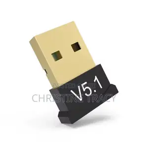 Bt Wireless Adapter