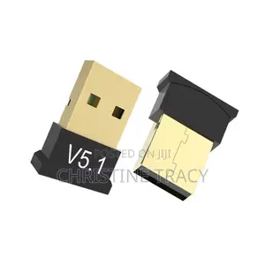 Bt Wireless Adapter