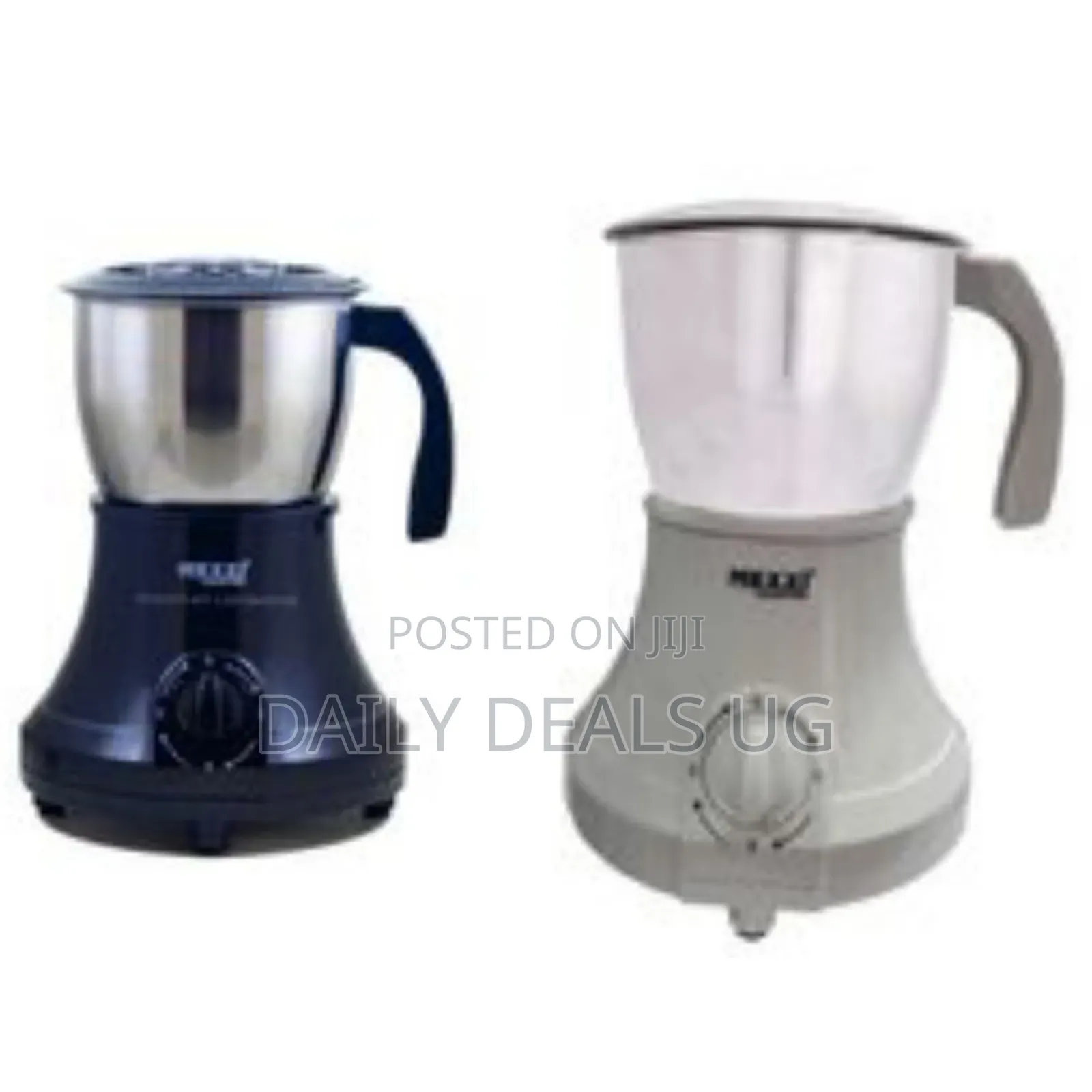 Mexxi Electric Coffee Grinder Maker Crusher Herbs Nuts Mill