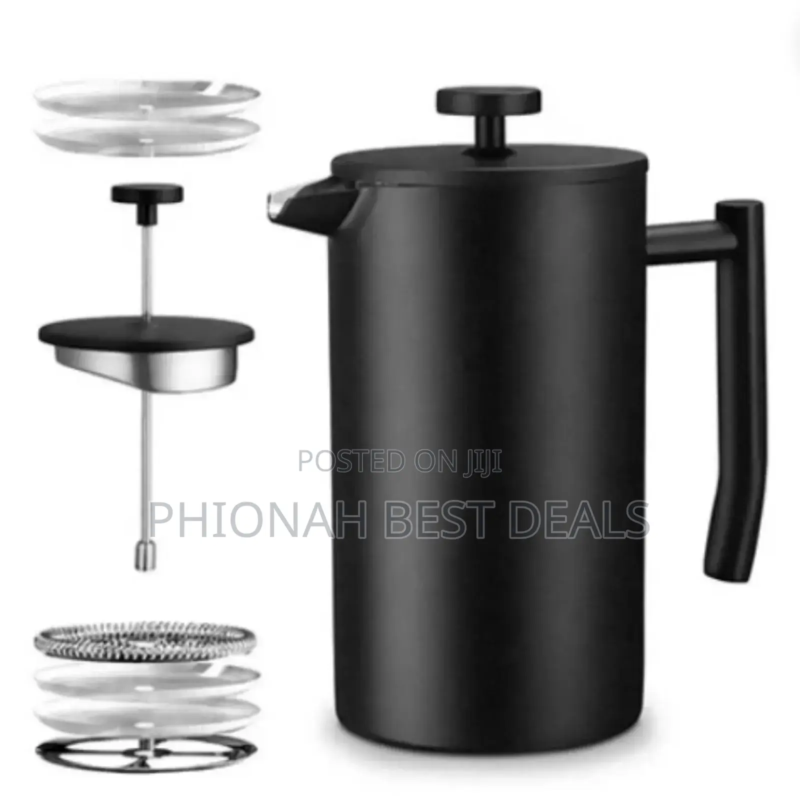 Kitchen Coffee Press