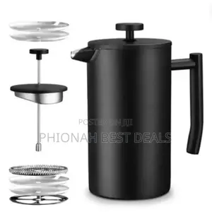 Kitchen Coffee Press