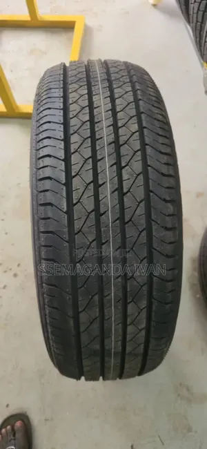 235/55r18 100h True Dunlop Brand New Made In Japan