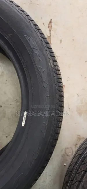 235/55r18 100h True Dunlop Brand New Made In Japan