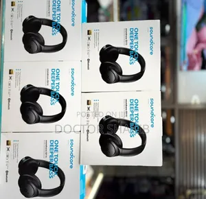 Brand New Soundcore Q11i Headphones