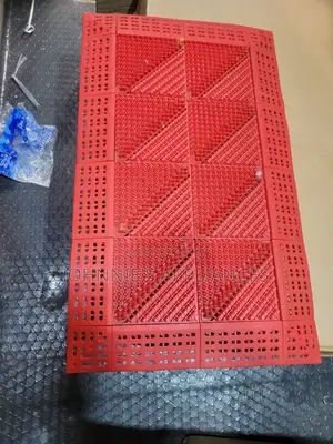 Multi Function Door Mats