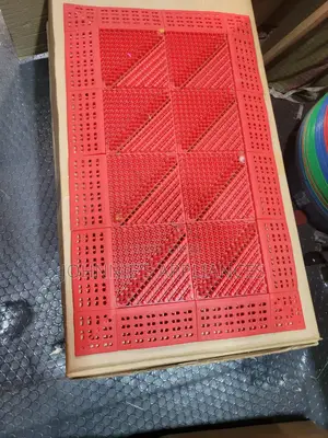 Multi Function Door Mats
