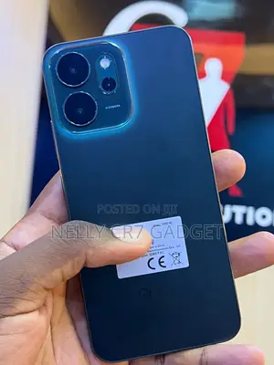 Oppo Reno14 F 512 GB Green