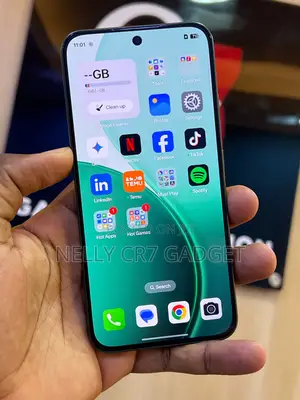 Oppo Reno14 F 512 GB Green