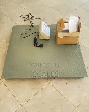 Digital Animal Feed Weighing Scale 3000kg Weigh Digital Weighing Scale