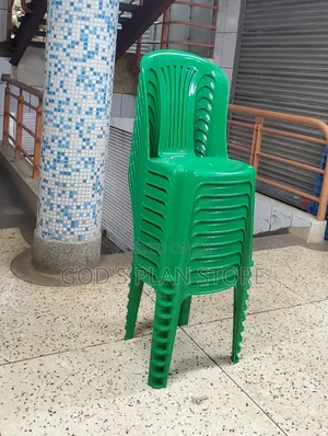 Exercised Armless Plastic Chairs Plastic Chairs