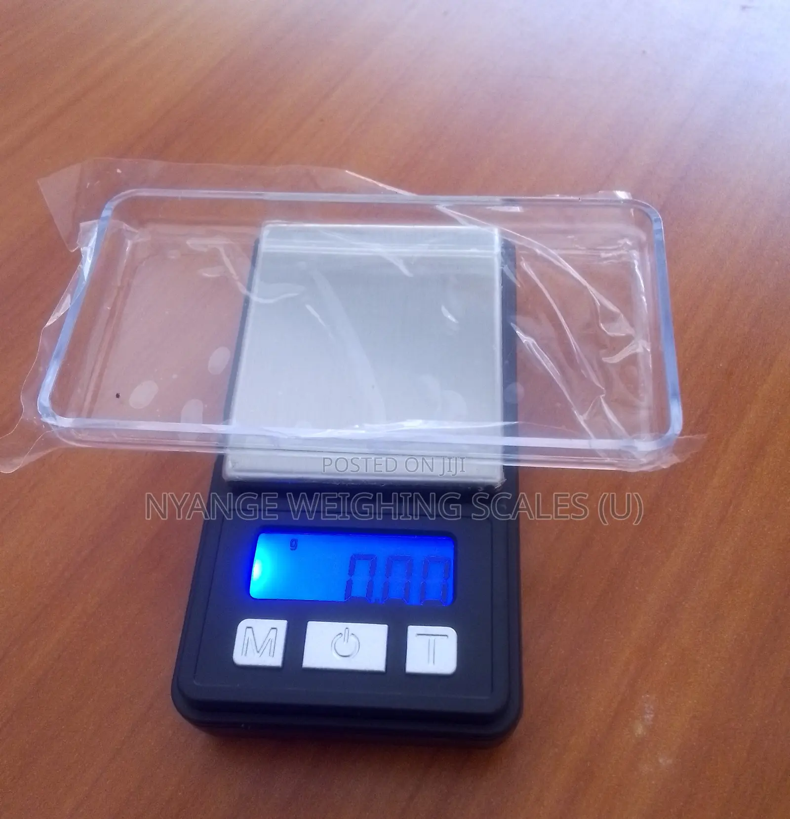 Micro Small Weighing Scale Mining Field Weigh Portable Weighing Scale