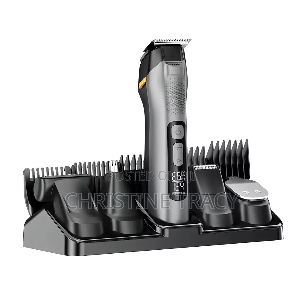 Hair Clipper