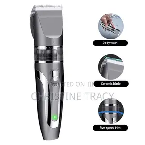 Hair Clipper