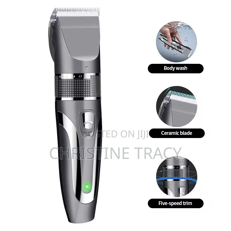 Hair Clipper
